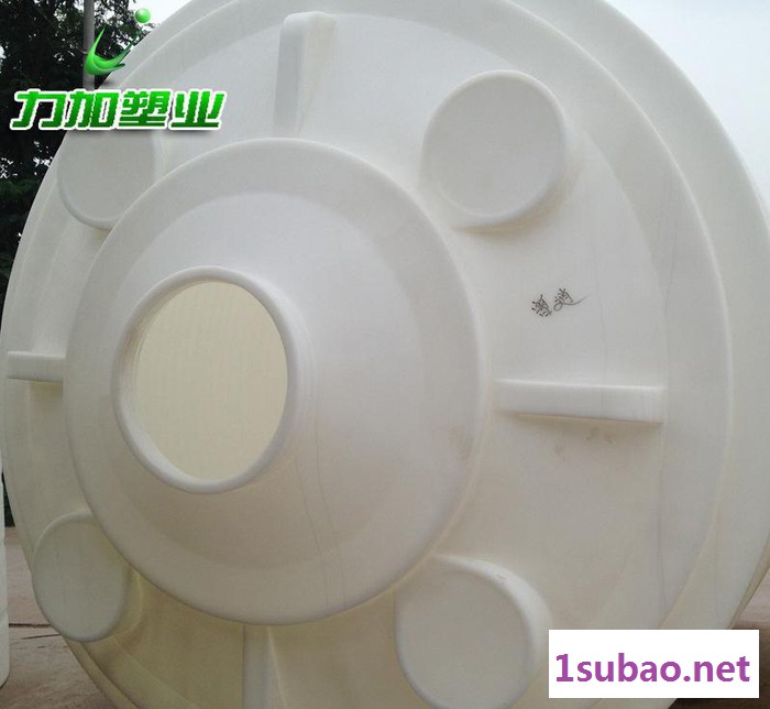 【力加** 水设备 滚塑Pe储罐 全塑储罐图2