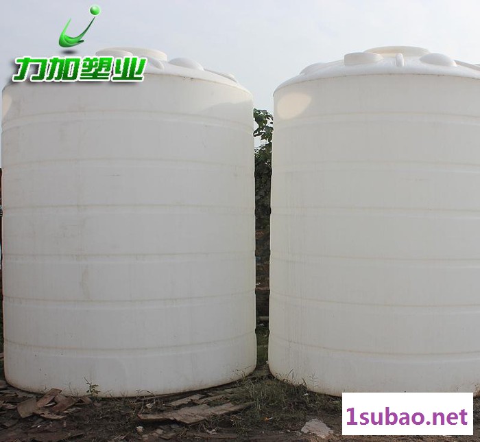 【力加** 水设备 滚塑Pe储罐 全塑储罐图3