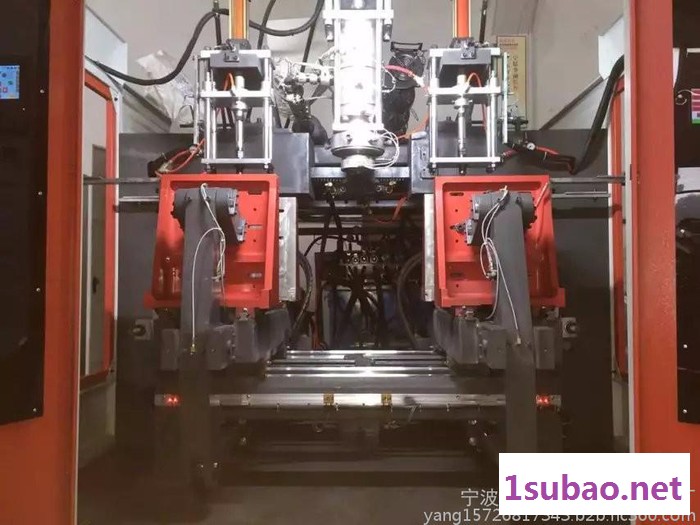 供应浙江吹塑机 黄岩挤出机 台州吹瓶机设备图5