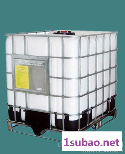 直销吨桶1000L1吨塑料罐IBC塑料桶滚塑包装容器化工储罐图3