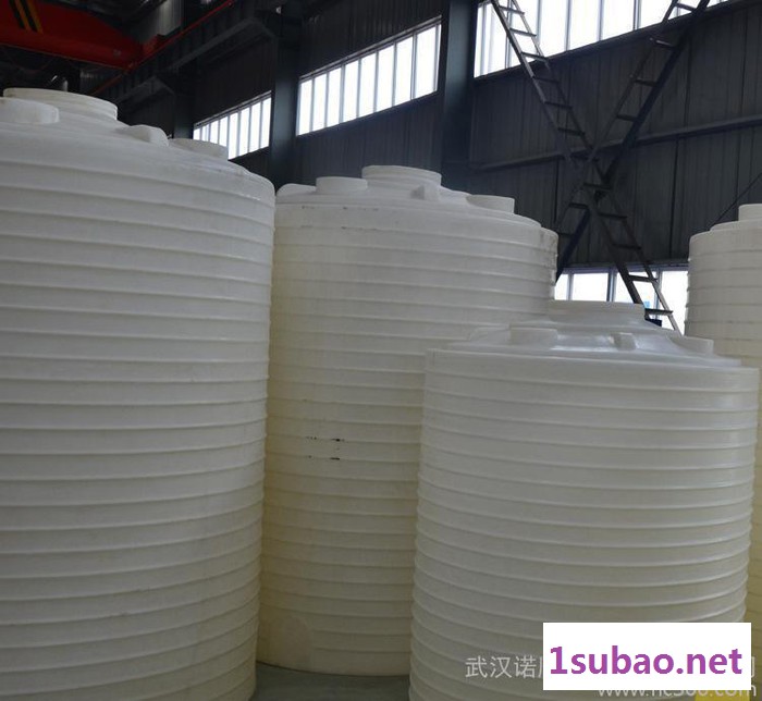 PE塑料贮罐 滚塑防腐储罐 聚乙烯储罐 全塑化工储罐图3