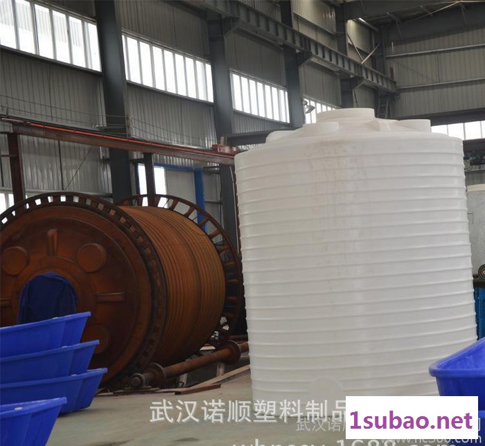 PE塑料贮罐 滚塑防腐储罐 聚乙烯储罐 全塑化工储罐图2