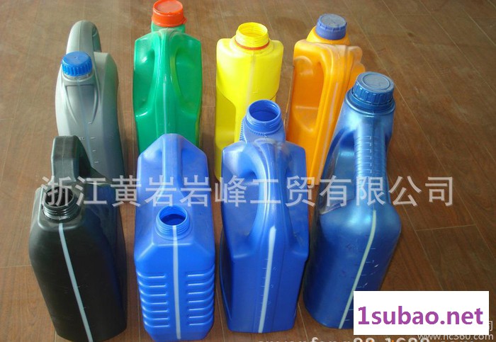 供应双层共挤液位线吹塑机 透明线中空吹塑机 一次成型吹瓶机图3