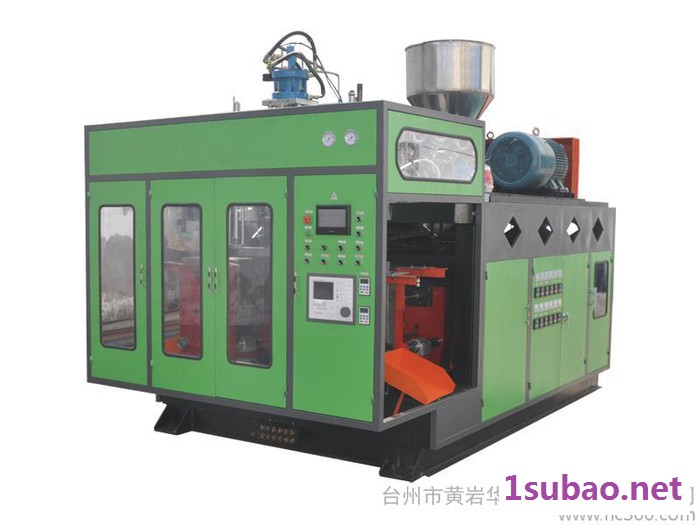 供应华泰HT-70A中空吹塑机图3