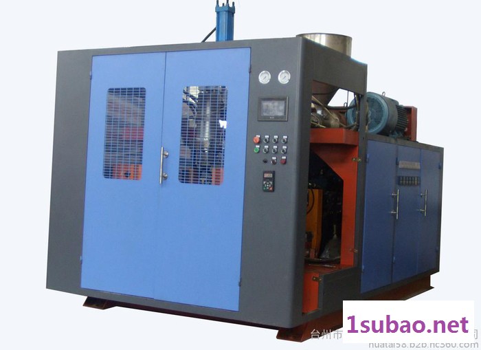 供应华泰HT-70A中空吹塑机图2