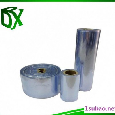 大欣PVC热缩膜 吹塑膜 塑料薄膜 可做直通、弧形、平角