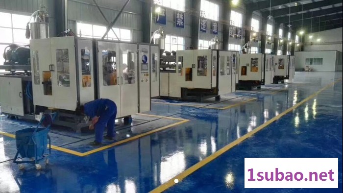 贝克威尔BEK-230L 吹塑机图7