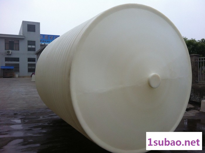 帝豪CPT-250L锥底储罐/供应立式锥底滚塑 大型塑料储罐，塑料滚塑容器【塑胶水塔】图2