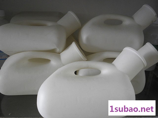 台州普信PX-80吹塑机,适用于生产30L塑料制品图4