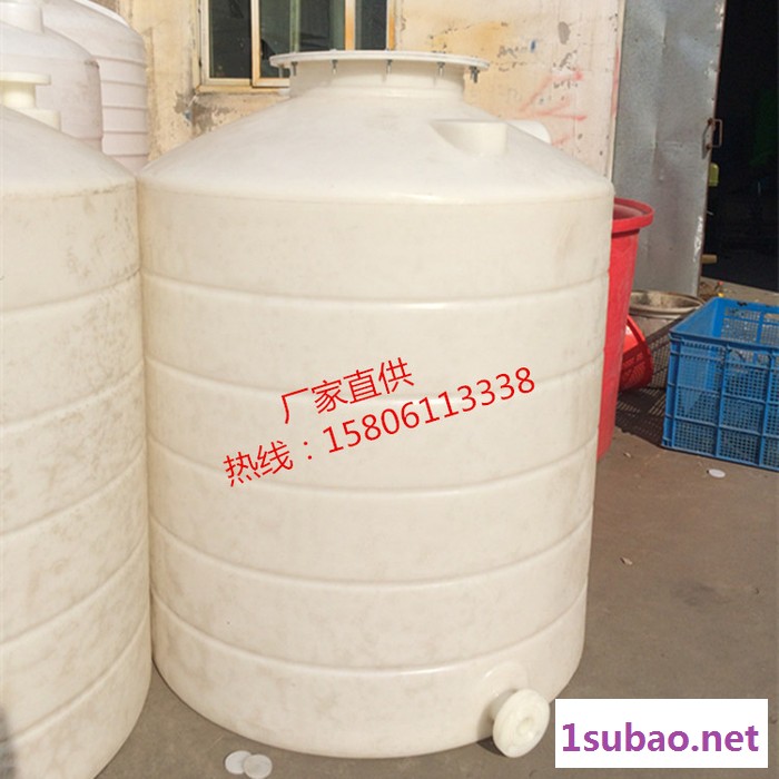 南京1.5吨滚塑水箱|塑料储罐**|pe储罐图3