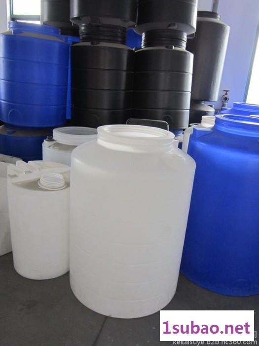 【科凯塑业】全国直销40-50000L**环保PE滚塑水箱,化工储罐,13年厂家品质保证图5