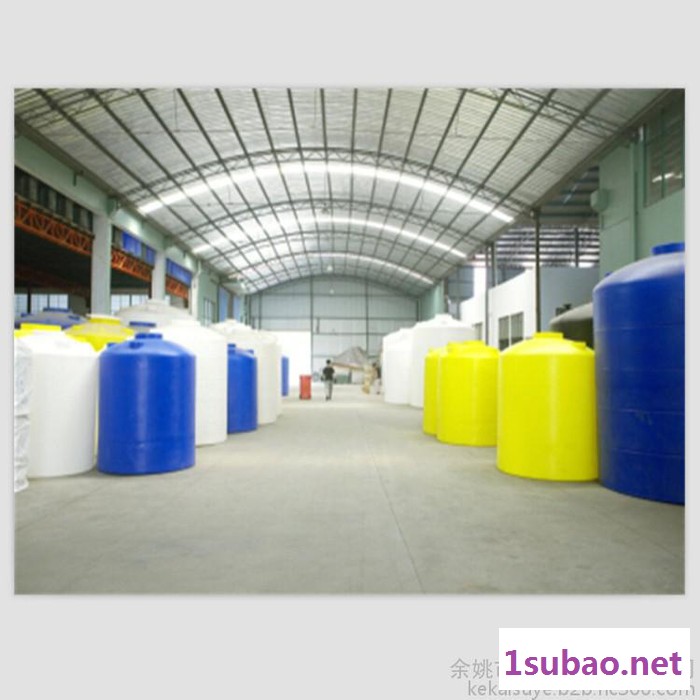 【科凯塑业】全国直销40-50000L**环保PE滚塑水箱,化工储罐,13年厂家品质保证图2
