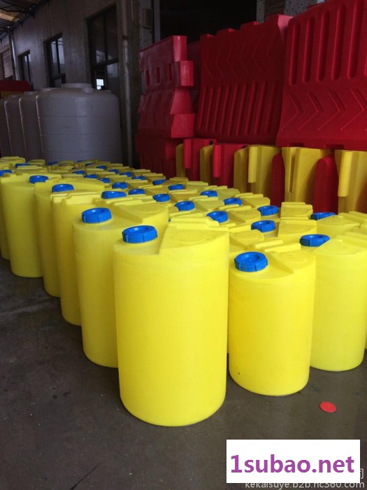 【科凯塑业】全国直销40-50000L**环保PE滚塑水箱,化工储罐,13年厂家品质保证图3