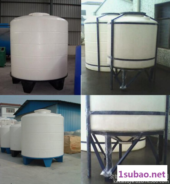 【科凯塑业】全国直销40-50000L**环保PE滚塑水箱,化工储罐,13年厂家品质保证图4