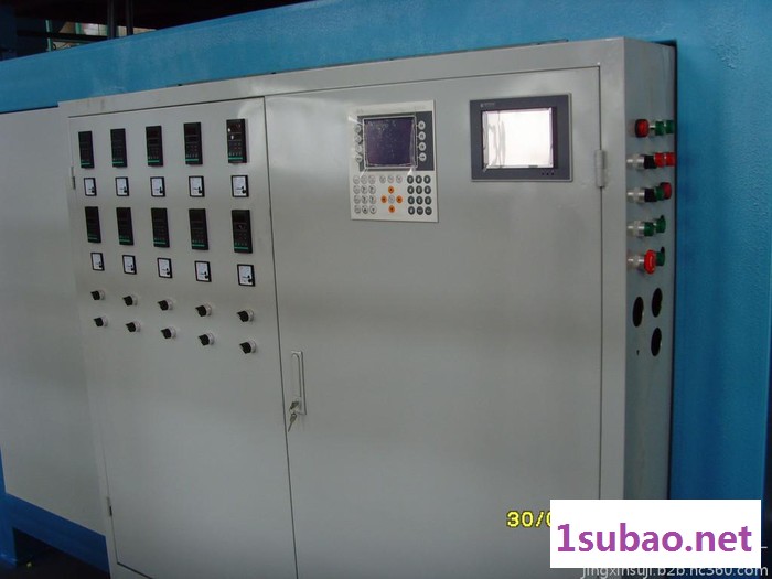 SJ-120塑料中空吹塑机 200-2000L标准桶图3