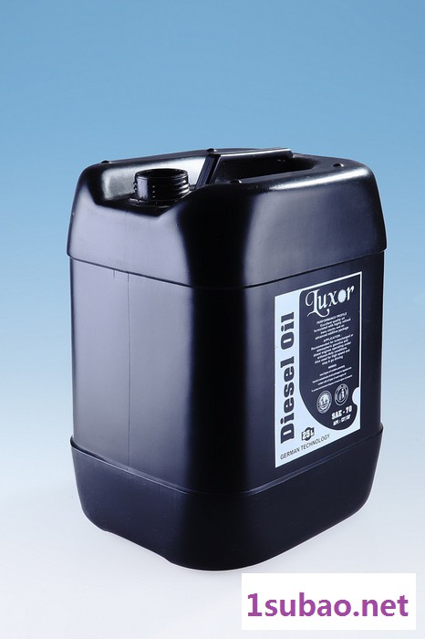 25公升对码桶全自动中空吹塑机图3