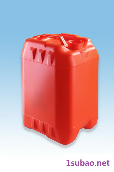 25公升对码桶全自动中空吹塑机图4