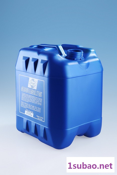 25公升对码桶全自动中空吹塑机图6