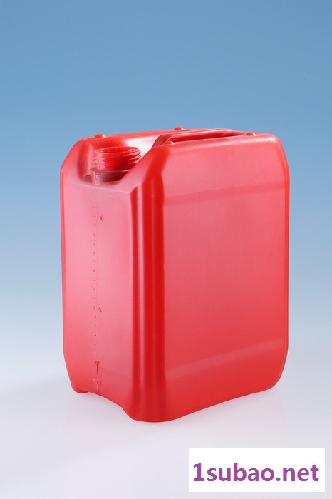 25公升对码桶全自动中空吹塑机图2