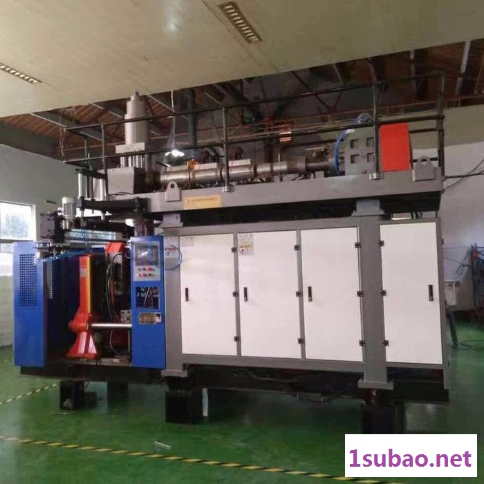 供应润军专吹海洋球  儿童玩具 吹塑机图5