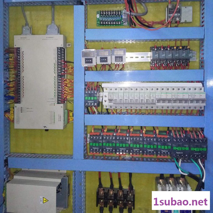 供应润军专吹海洋球  儿童玩具 吹塑机图8