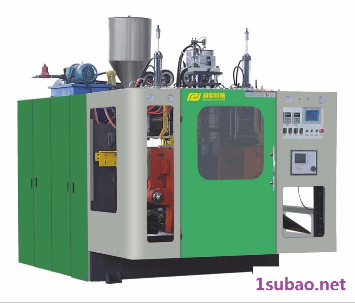 供应润军专吹海洋球  儿童玩具 吹塑机图7