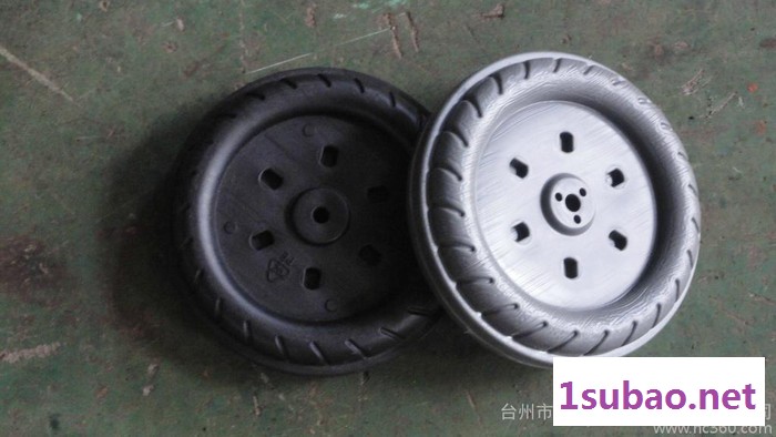 供应华泰HT-90黄岩儿童玩具吹塑机图3