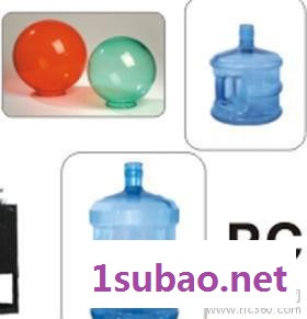 供应**全自动一次成型中空吹塑机 中空挤出机 吹瓶机图3