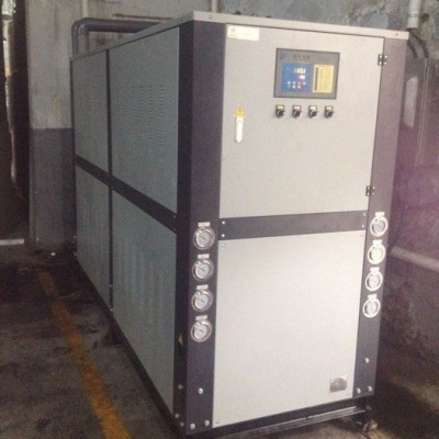 供应博盛BS-03AS【冷水机、南京吹塑冷水机风冷式冷冻机