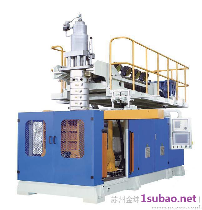 供应JWELLJWZ-BM230中空吹塑机 成型机图2