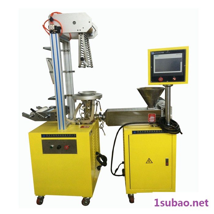 锡华吹膜机  小型吹塑机  PP吹膜机实验研发 价格 厂家 东莞供应图3