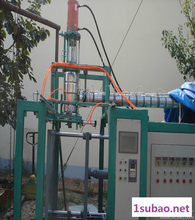 汝明全自动液压吹塑机生产20--50L的朔料制品。桶，汽车配件图3