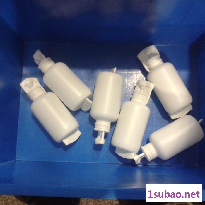 供应浙江黄岩润军55B全自动吹塑机    全自动吹瓶机图3