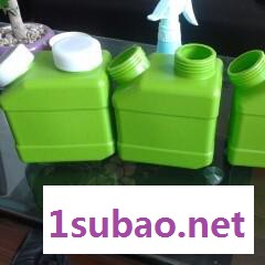 供应浙江黄岩润军55B全自动吹塑机    全自动吹瓶机图4