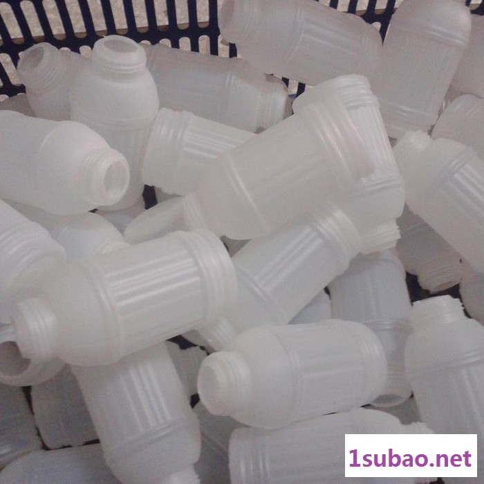 供应浙江黄岩润军55B全自动吹塑机    全自动吹瓶机图2