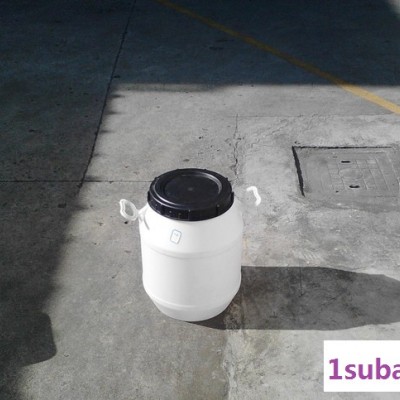 塑料化工桶 25升塑料桶 食品级化工桶 吹塑泡菜桶 涂料桶