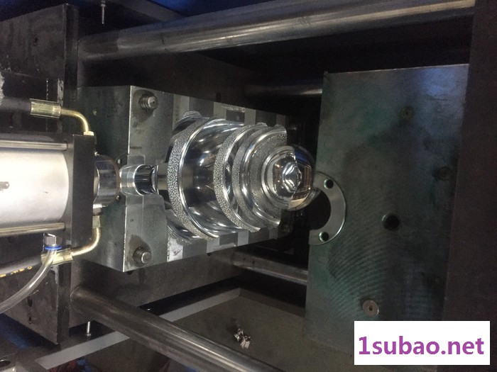 RD-B20L 吹塑机油瓶吹瓶机塑料吹瓶机图4