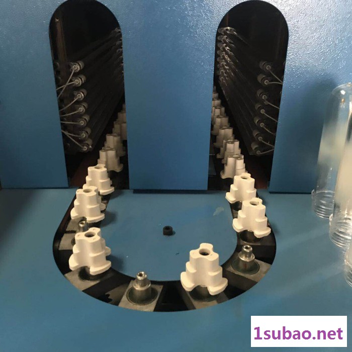 RD-B20L 吹塑机油瓶吹瓶机塑料吹瓶机图3