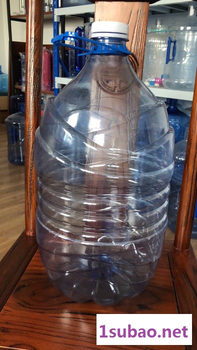 RD-B20L 吹塑机油瓶吹瓶机塑料吹瓶机图2