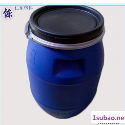 包装塑料桶 吹塑化工桶30公斤 使用寿命长30L酵素桶