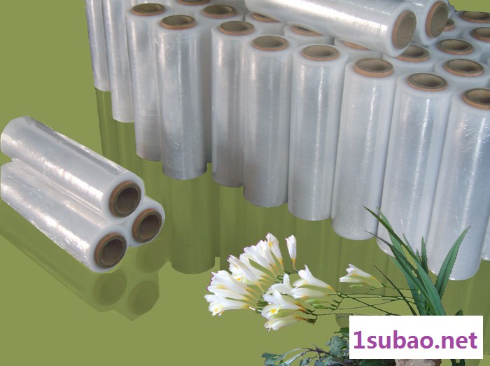 供应恒翔2FM1100-I多层复合包装膜吹塑机组图2