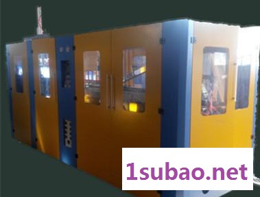 一出六全自动PET吹瓶机、塑料吹塑机、定制图2