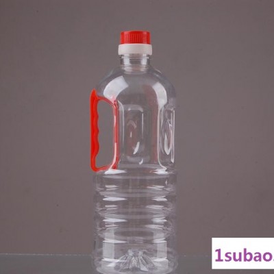 直销 T10027 800ml油瓶 透明pet塑料瓶 吹塑塑