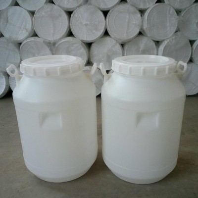 【专业生产】60升塑料桶 60L吹塑包装系列液体塑料罐 质量保障