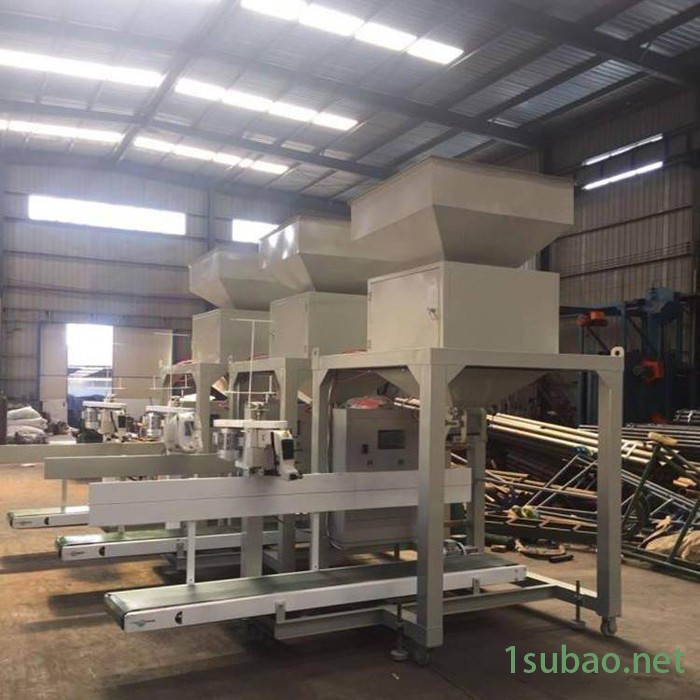 颗粒自动包装机 粮食包装机械 大型颗粒包装机 颗粒式包装机 包装机设备 自动颗粒包装机械 自动粉剂包装机图4