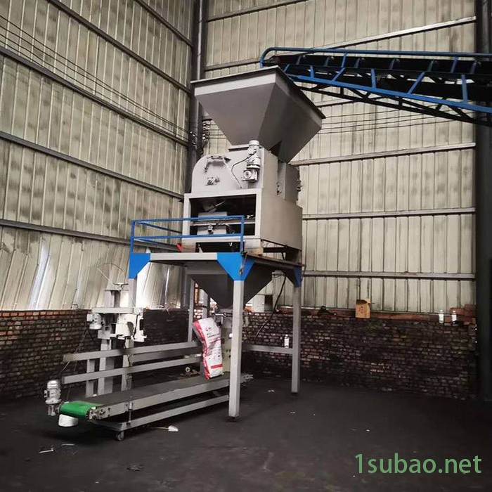 颗粒自动包装机 粮食包装机械 大型颗粒包装机 颗粒式包装机 包装机设备 自动颗粒包装机械 自动粉剂包装机图5