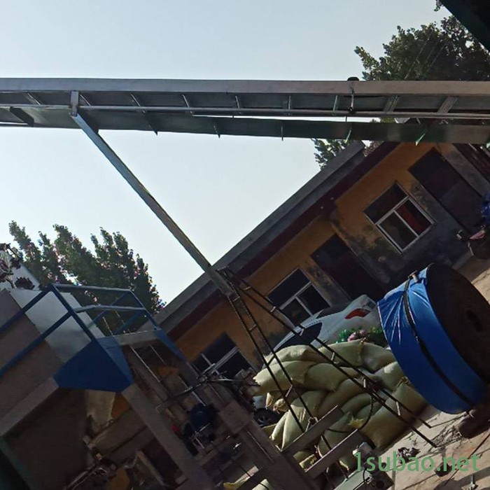 颗粒自动包装机 粮食包装机械 大型颗粒包装机 颗粒式包装机 包装机设备 自动颗粒包装机械 自动粉剂包装机图2