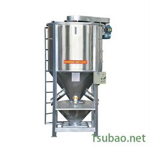 （科好官网店）塑料搅拌机1吨-10吨塑料立式搅拌机可配加热系统图2