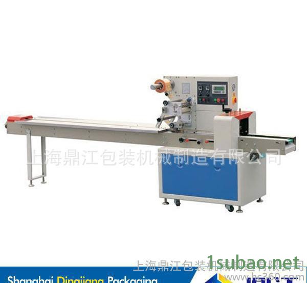 专业生产 月饼包装机 毛巾包装机 皮带包装机 大头勺包装机械制造图3