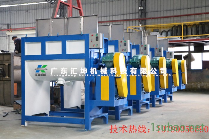 厂家直供东莞界面剂砂浆灌浆料搅拌机 佛山水管塑料搅拌机耐用强劲图3
